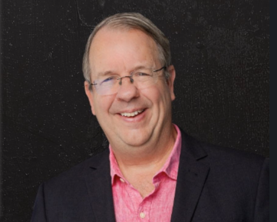 Dr. David Paynter